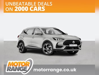 Used MG MG HS 2023 for sale - 79606163: Photo