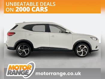 Used MG MG HS 2023 for sale - 79606163: Photo