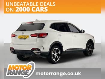 Used MG MG HS 2023 for sale - 79606163: Photo