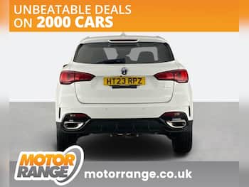 Used MG MG HS 2023 for sale - 79606163: Photo