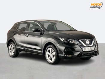 Used Nissan Qashqai 2019 for sale - 79355117: Photo