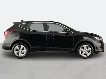 Used Nissan Qashqai 2019 for sale - 79355117: Photo
