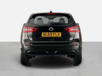 Used Nissan Qashqai 2019 for sale - 79355117: Photo