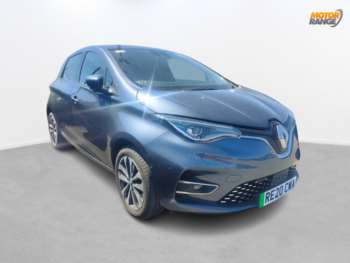 2020 - 100kW i GT Line R135 50kWh Rapid Charge 5dr Auto