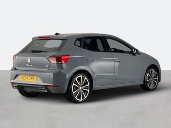 Used SEAT Ibiza 2024 for sale - 79503205: Photo