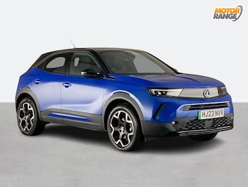 Used Vauxhall Mokka 2023 for sale - 78282746: Photo