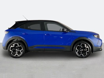 Used Vauxhall Mokka 2023 for sale - 78282746: Photo