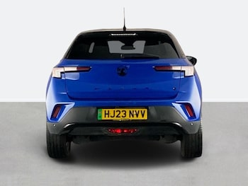 Used Vauxhall Mokka 2023 for sale - 78282746: Photo