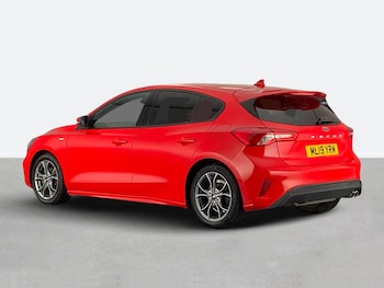 Used Ford Focus 2019 for sale - 75499303: Photo