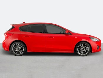 Used Ford Focus 2019 for sale - 75499303: Photo