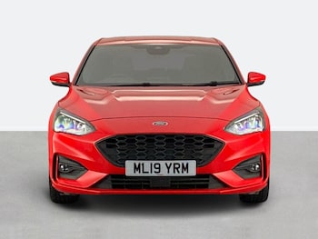 Used Ford Focus 2019 for sale - 75499303: Photo
