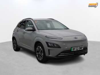 2022 - 150kW Premium 64kWh 5dr Auto