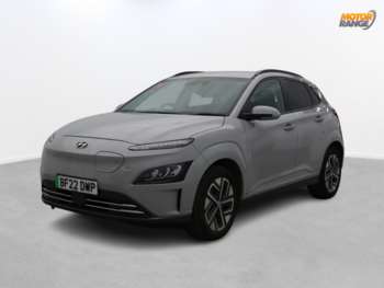 Used Hyundai KONA 2022 for sale - 74623704: Photo