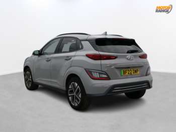 Used Hyundai KONA 2022 for sale - 74623704: Photo
