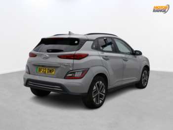Used Hyundai KONA 2022 for sale - 74623704: Photo