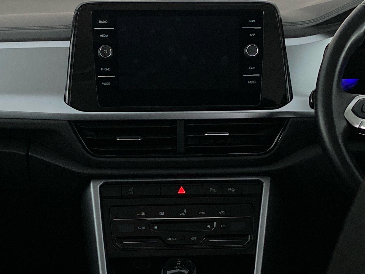 Used Volkswagen T-Roc 2022 for sale - 76662164: Photo 10