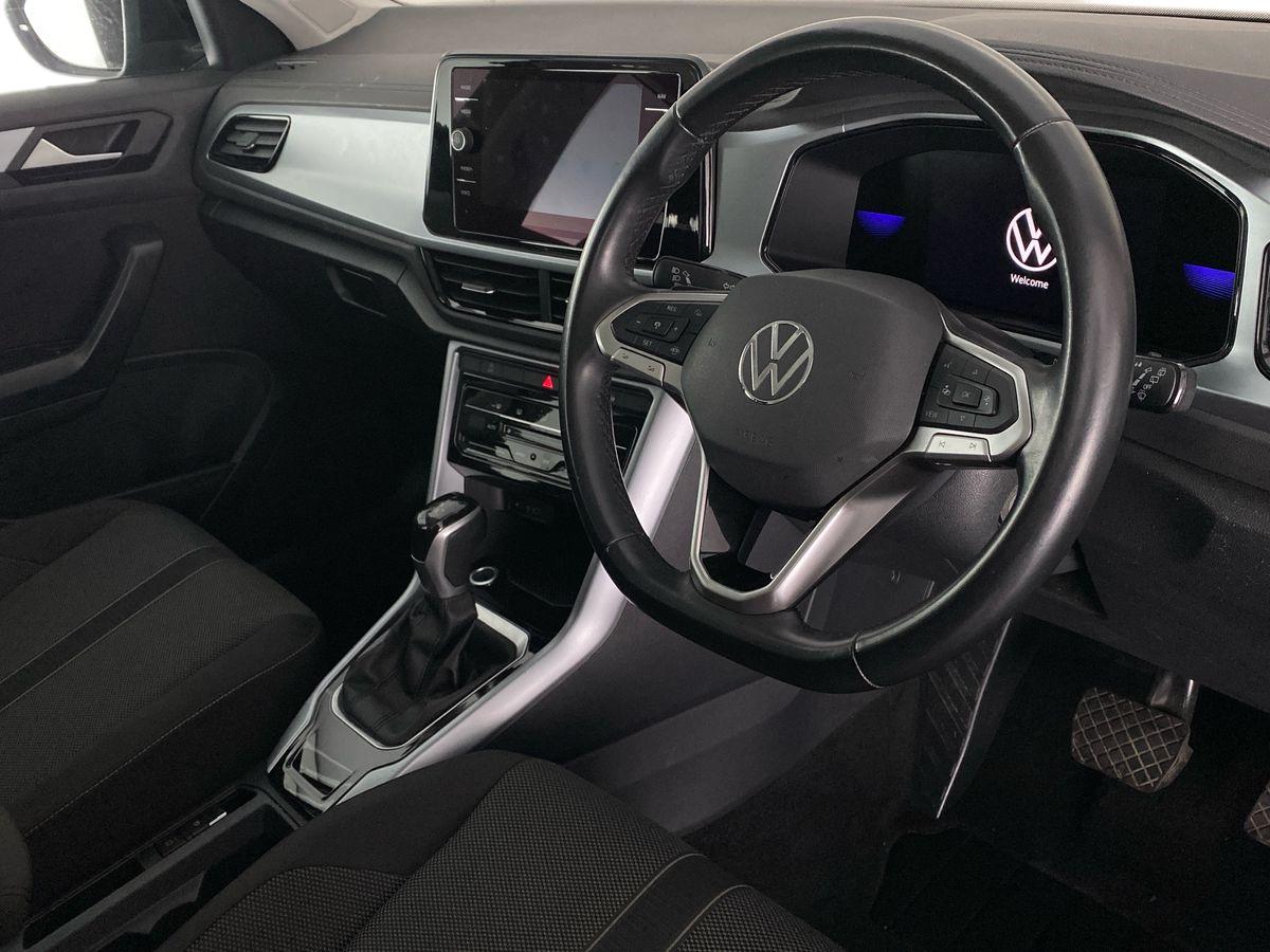 Used Volkswagen T-Roc 2022 for sale - 76662164: Photo 12