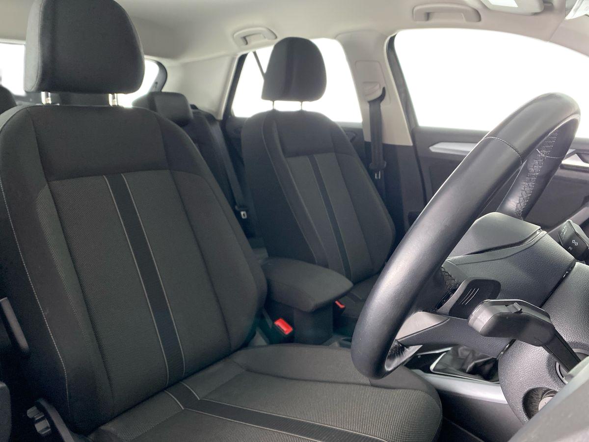 Used Volkswagen T-Roc 2022 for sale - 76662164: Photo 13