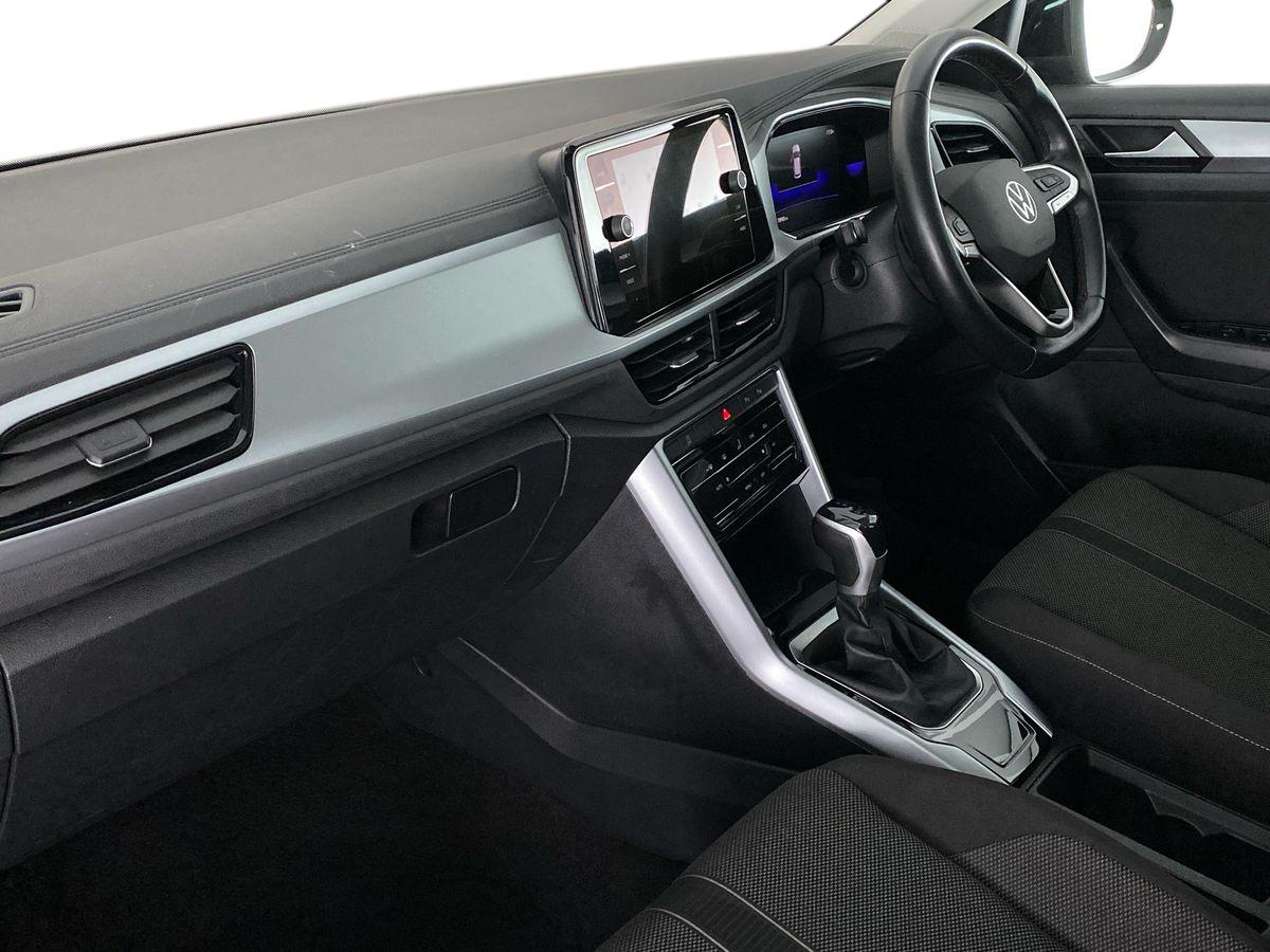 Used Volkswagen T-Roc 2022 for sale - 76662164: Photo 14