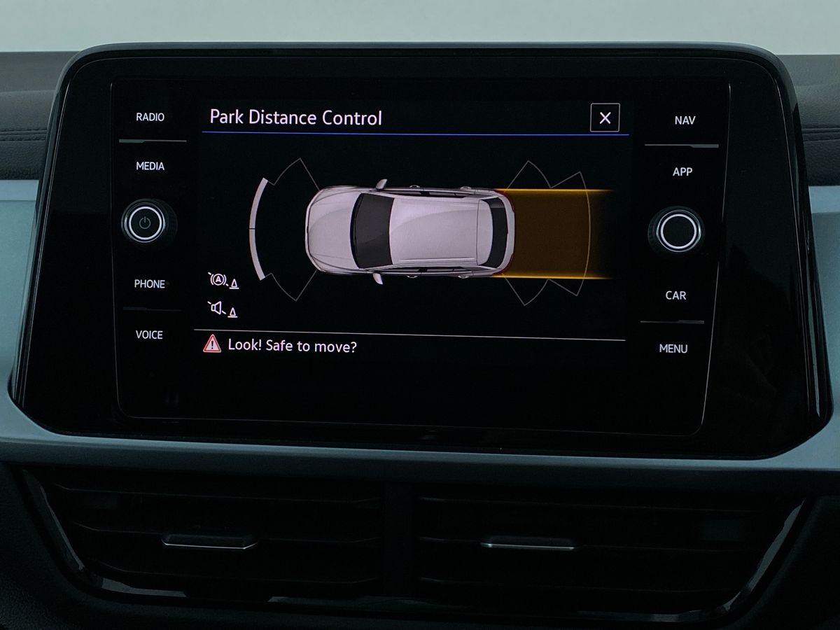 Used Volkswagen T-Roc 2022 for sale - 76662164: Photo 16