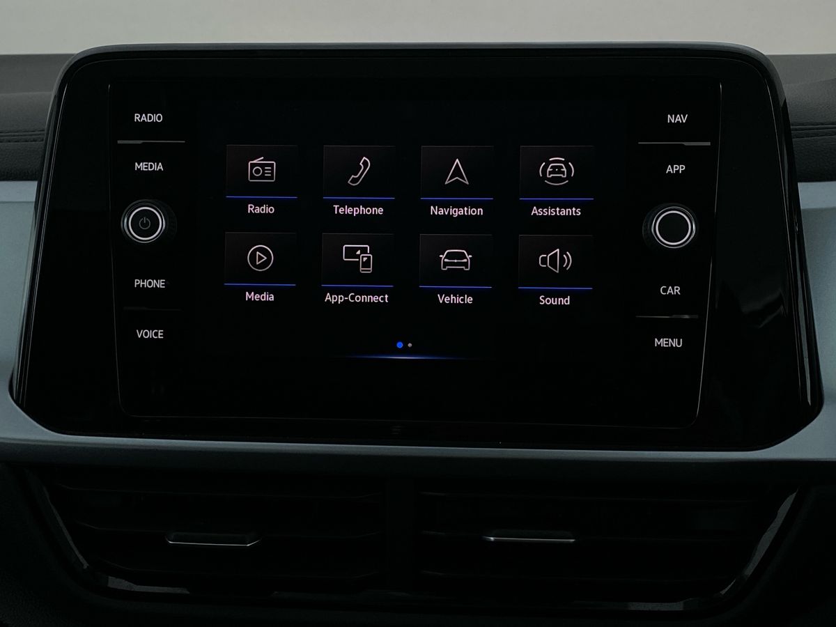 Used Volkswagen T-Roc 2022 for sale - 76662164: Photo 17