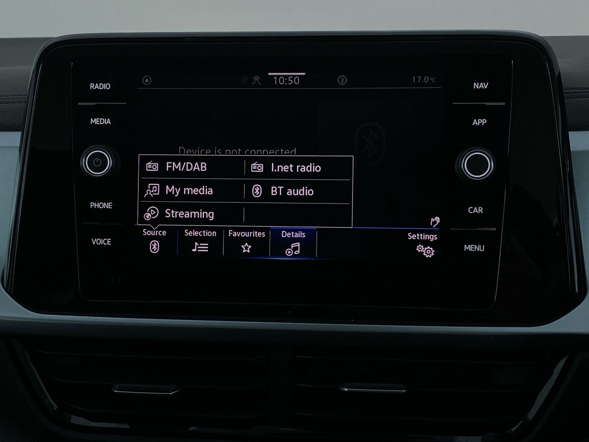 Used Volkswagen T-Roc 2022 for sale - 76662164: Photo 19