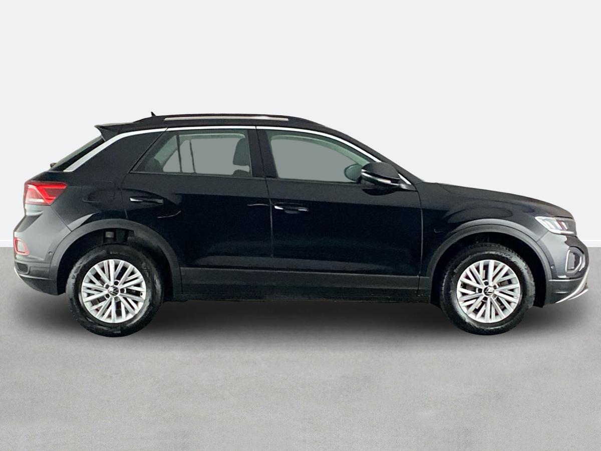 Used Volkswagen T-Roc 2022 for sale - 76662164: Photo 2