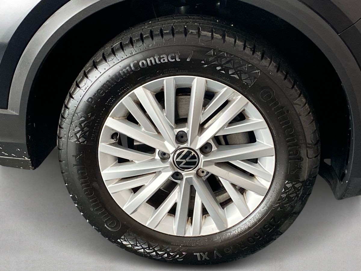 Used Volkswagen T-Roc 2022 for sale - 76662164: Photo 27