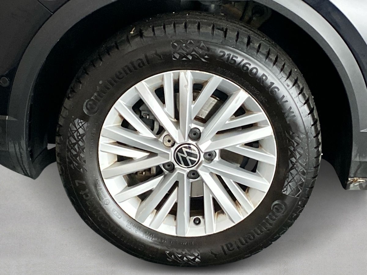 Used Volkswagen T-Roc 2022 for sale - 76662164: Photo 28