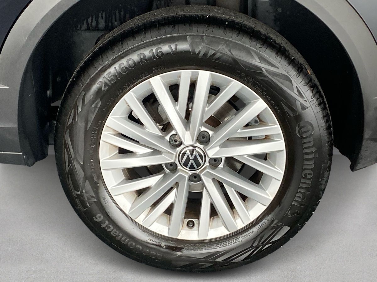 Used Volkswagen T-Roc 2022 for sale - 76662164: Photo 29