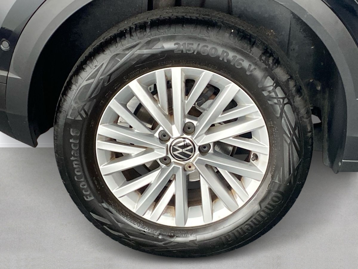 Used Volkswagen T-Roc 2022 for sale - 76662164: Photo 30