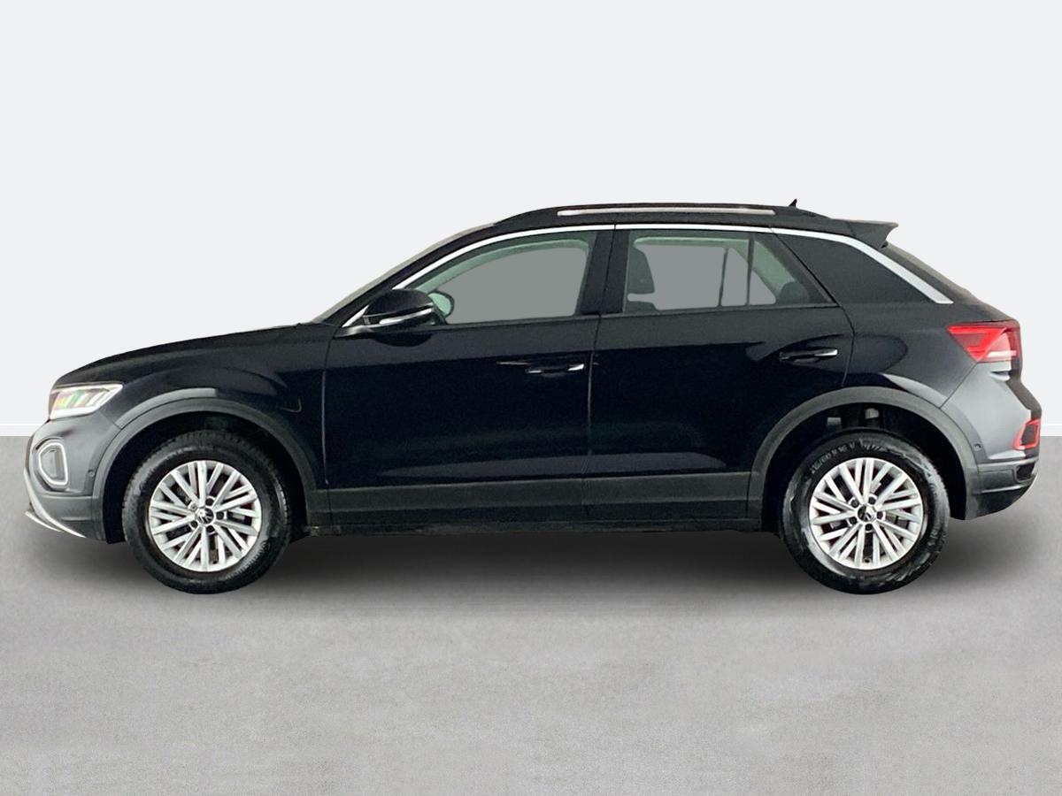 Used Volkswagen T-Roc 2022 for sale - 76662164: Photo 6