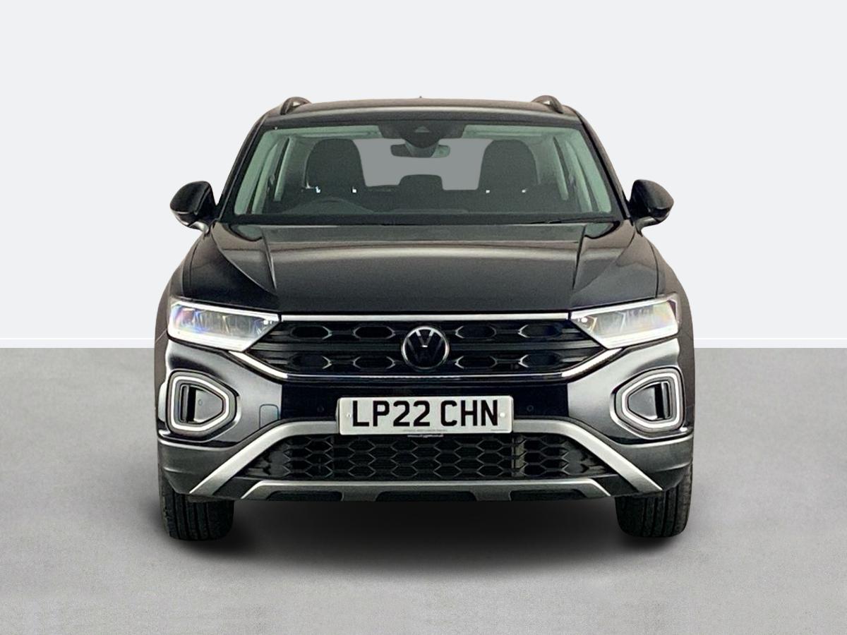 Used Volkswagen T-Roc 2022 for sale - 76662164: Photo 8