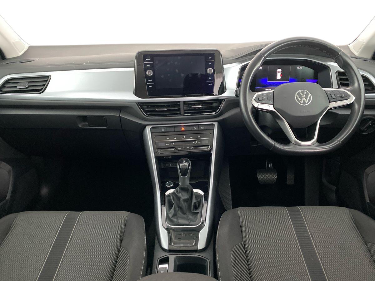 Used Volkswagen T-Roc 2022 for sale - 76662164: Photo 9