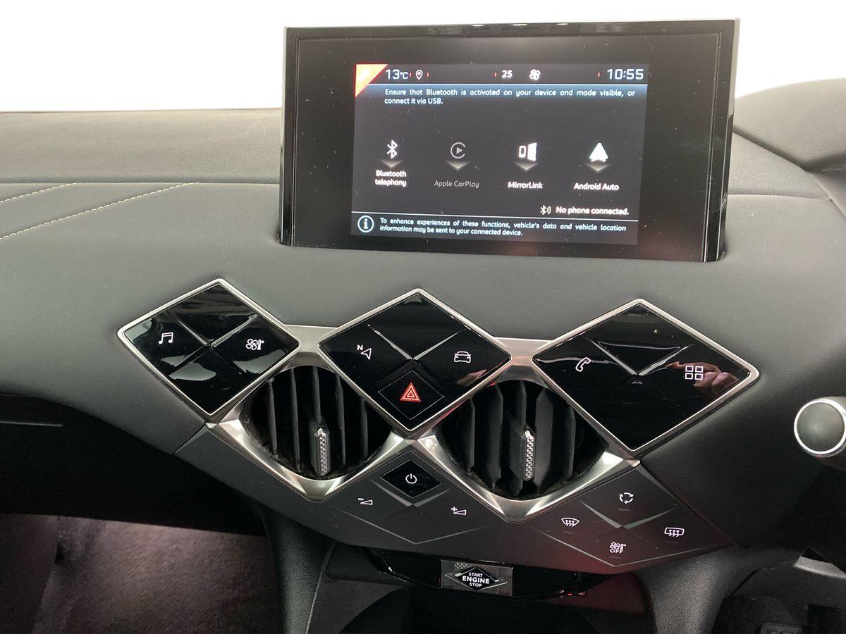 Used DS Automobiles DS 3 2022 for sale - 77316786: Photo 10