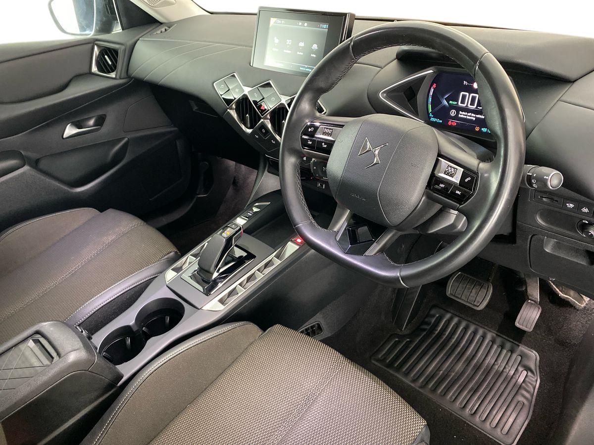 Used DS Automobiles DS 3 2022 for sale - 77316786: Photo 12