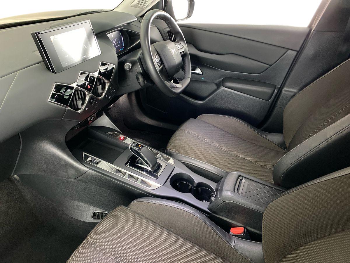 Used DS Automobiles DS 3 2022 for sale - 77316786: Photo 14