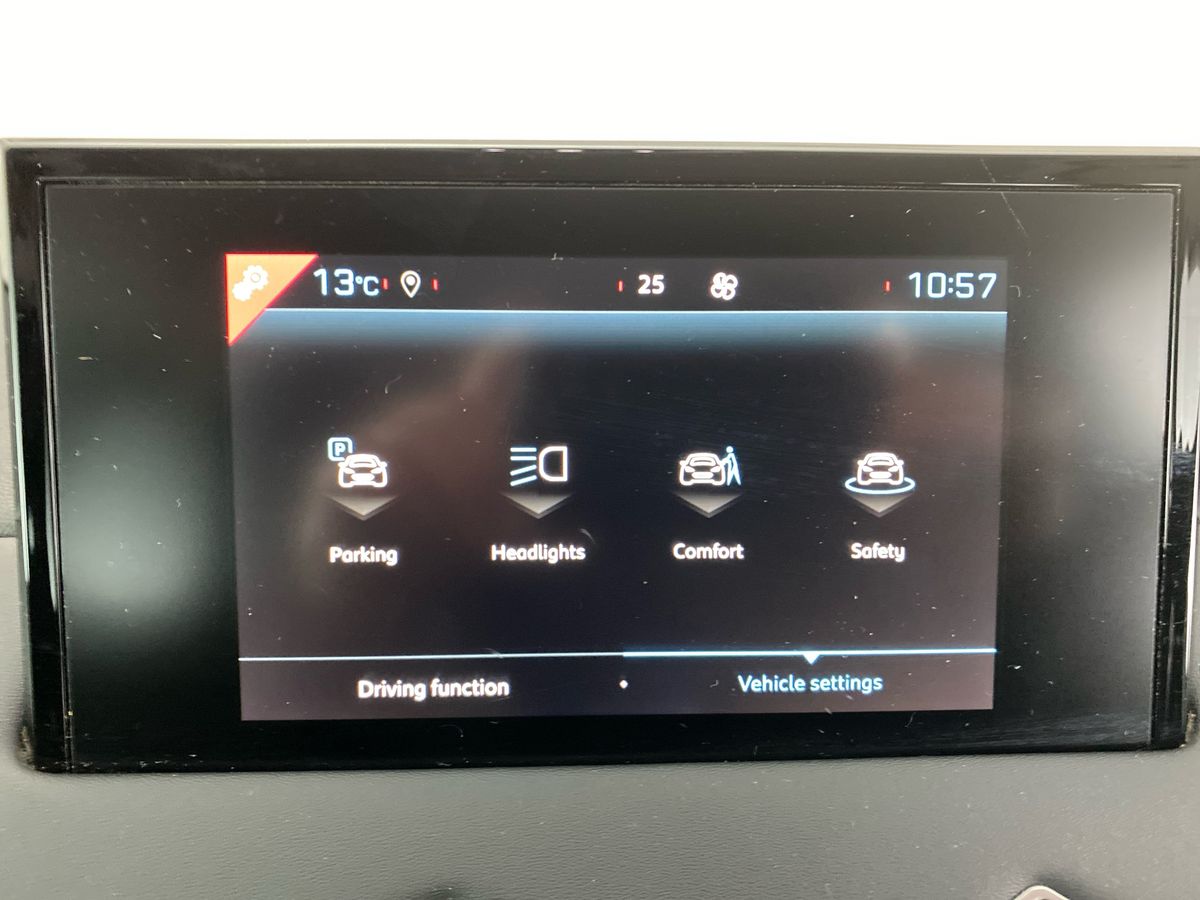 Used DS Automobiles DS 3 2022 for sale - 77316786: Photo 16