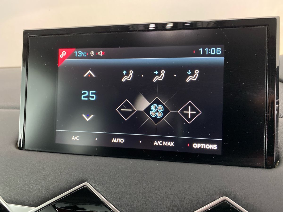 Used DS Automobiles DS 3 2022 for sale - 77316786: Photo 17