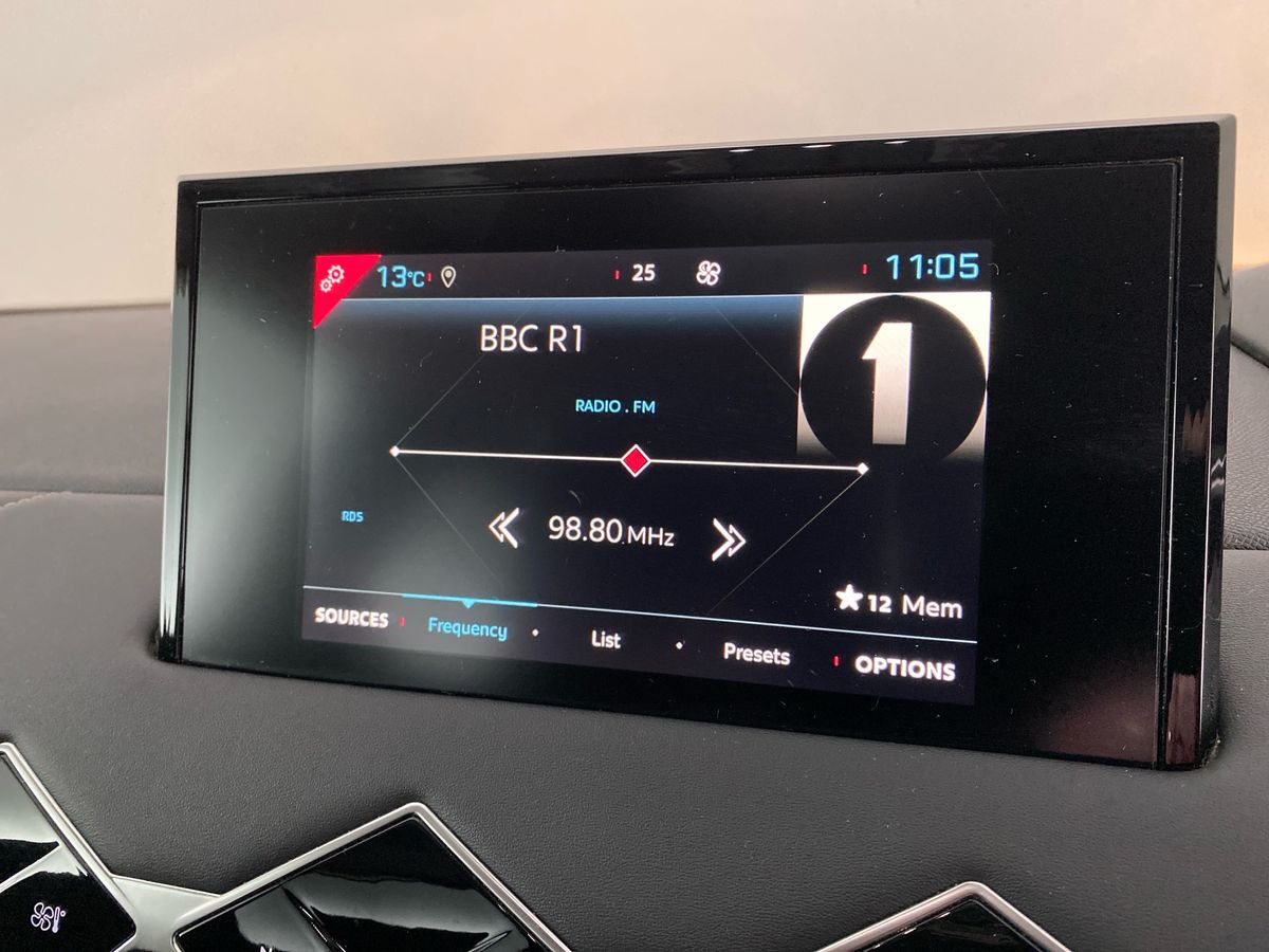 Used DS Automobiles DS 3 2022 for sale - 77316786: Photo 18