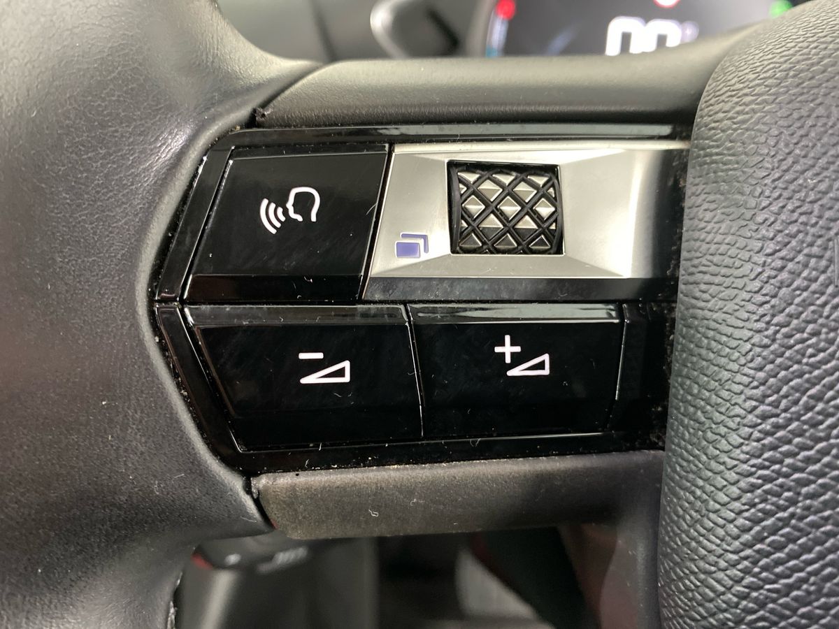 Used DS Automobiles DS 3 2022 for sale - 77316786: Photo 20