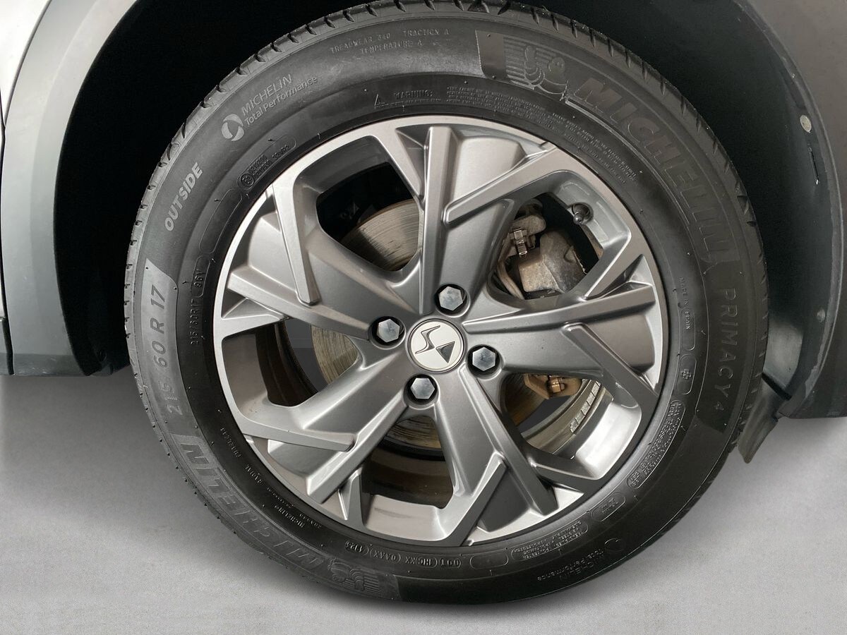 Used DS Automobiles DS 3 2022 for sale - 77316786: Photo 25