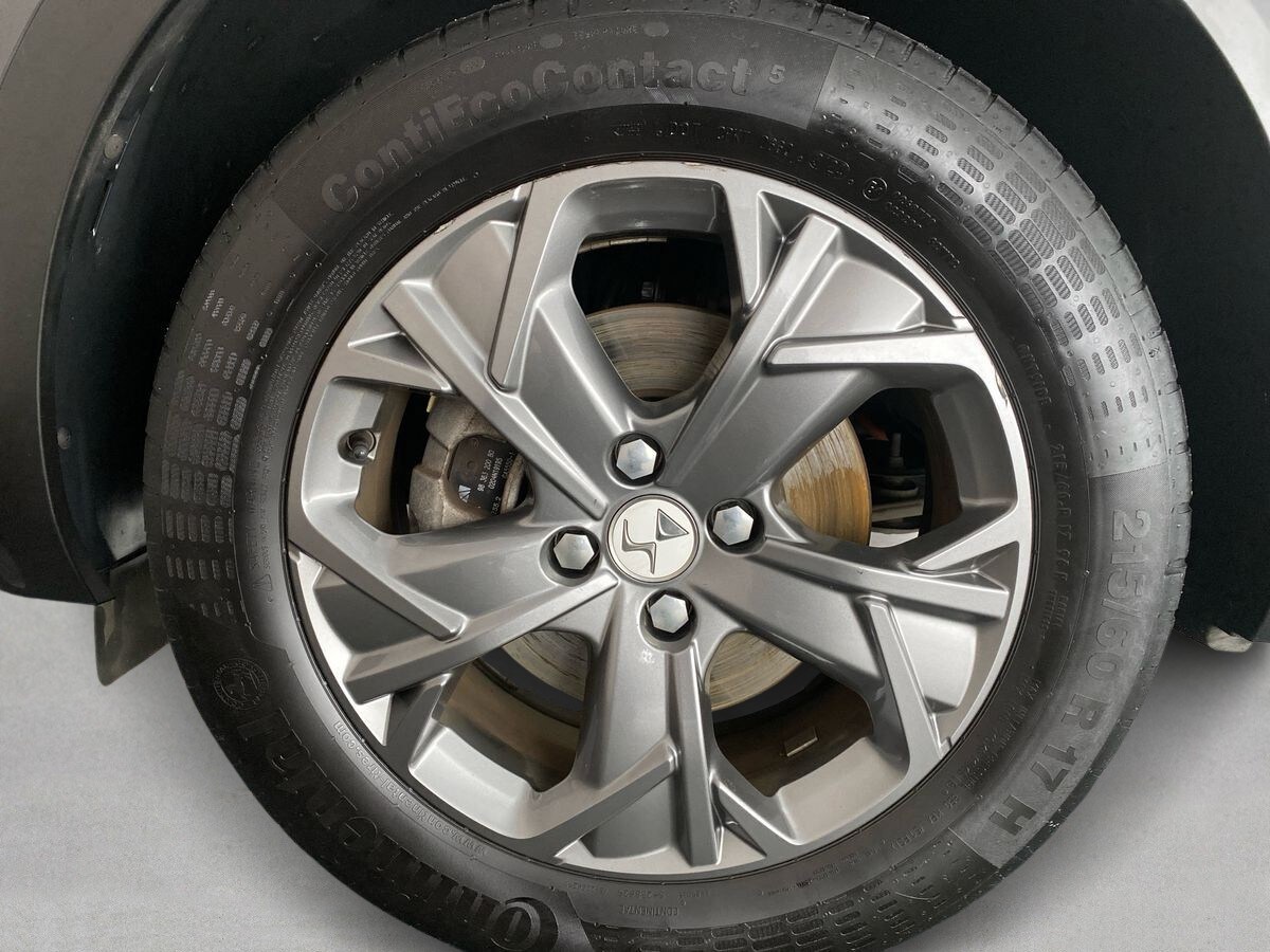 Used DS Automobiles DS 3 2022 for sale - 77316786: Photo 26