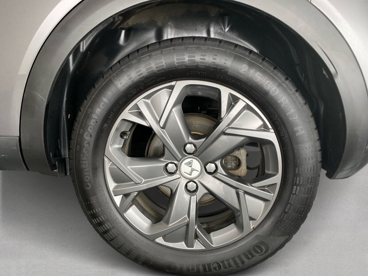 Used DS Automobiles DS 3 2022 for sale - 77316786: Photo 27