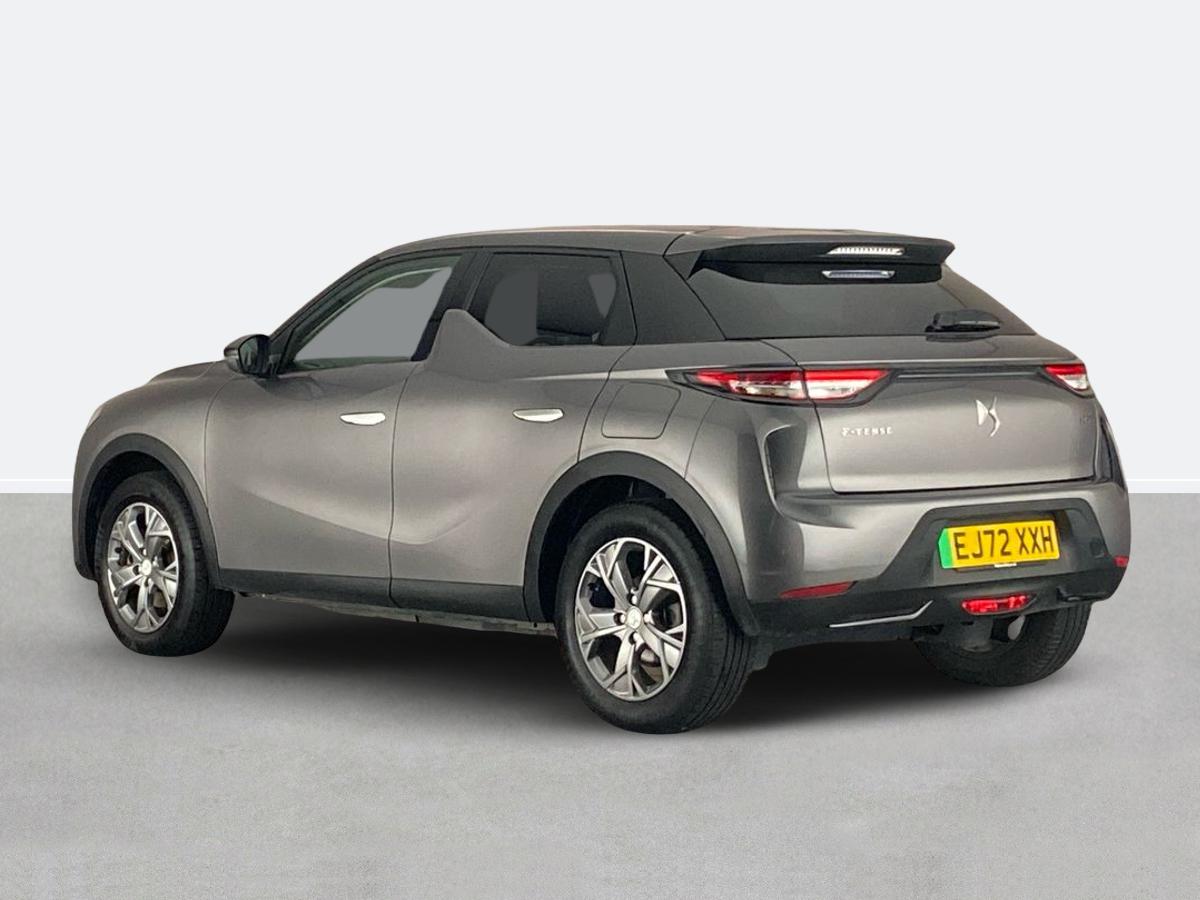 Used DS Automobiles DS 3 2022 for sale - 77316786: Photo 5