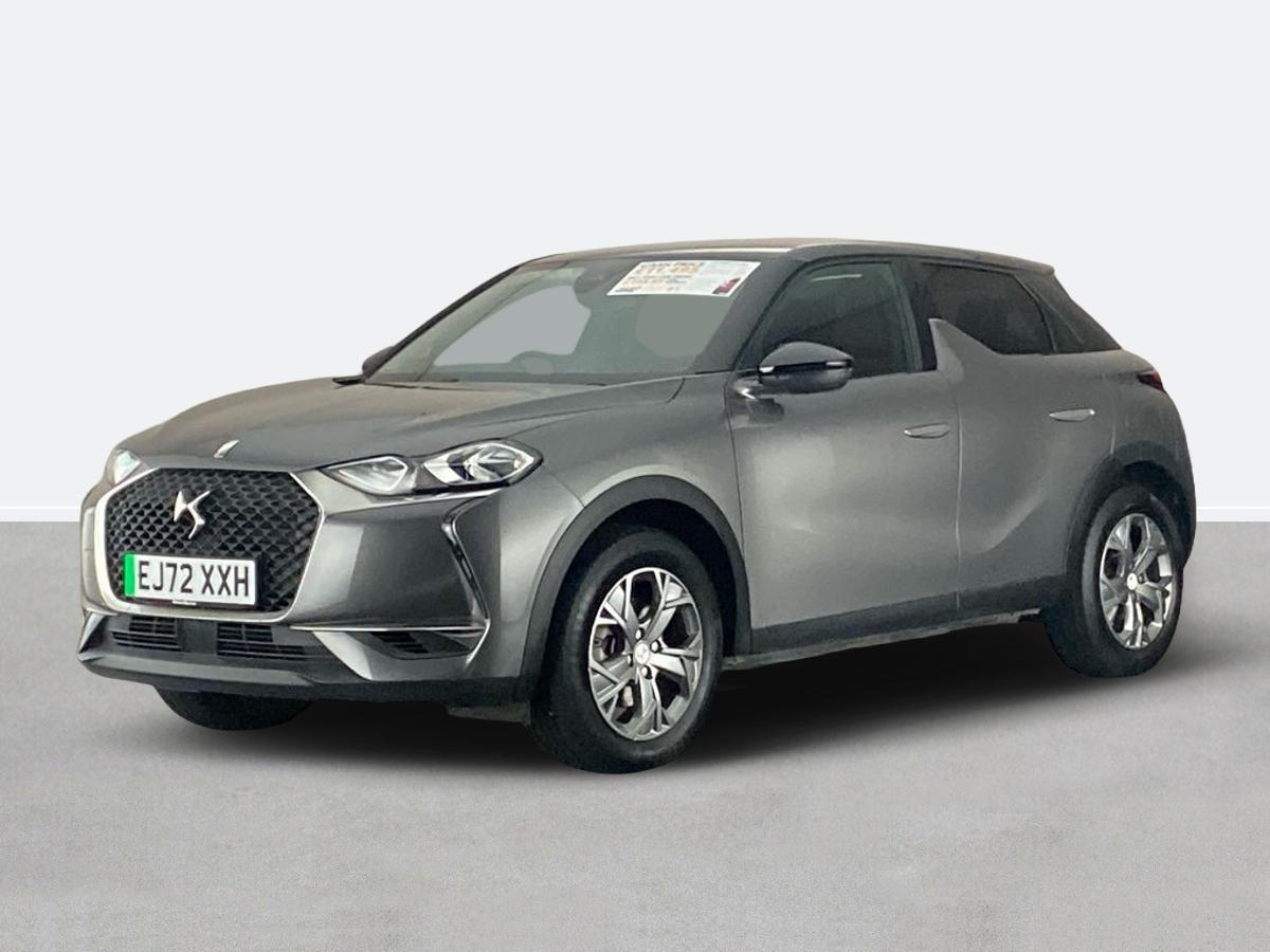 Used DS Automobiles DS 3 2022 for sale - 77316786: Photo 7