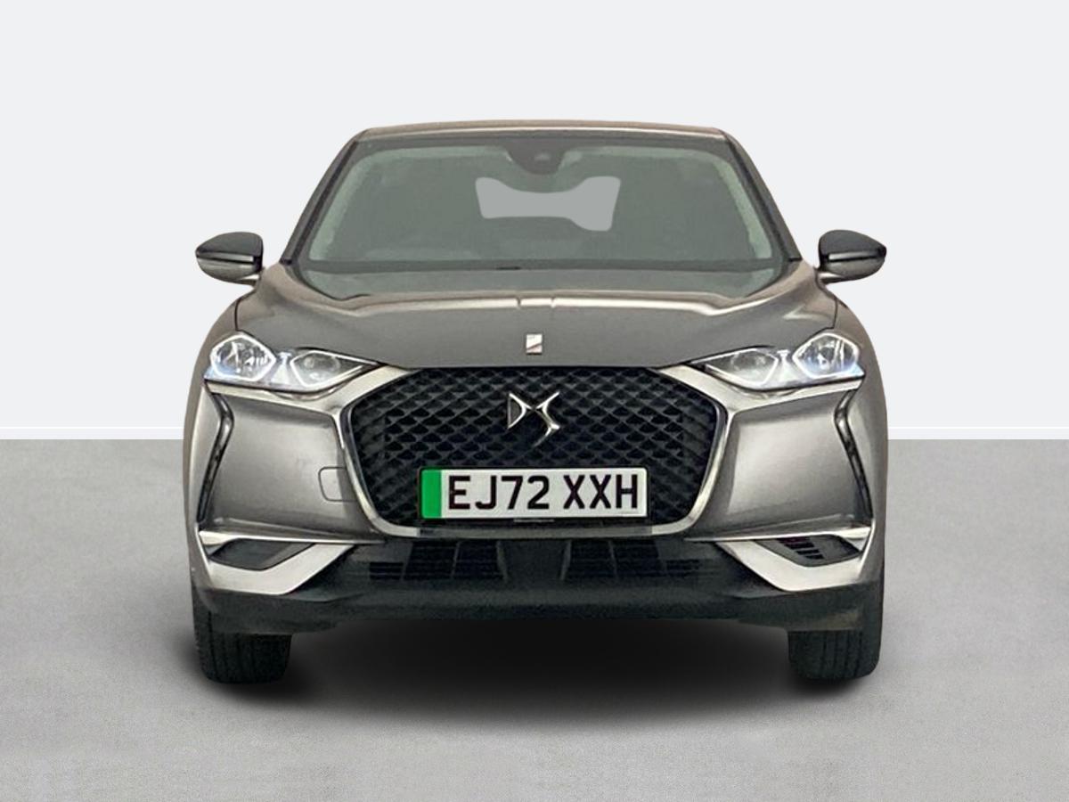 Used DS Automobiles DS 3 2022 for sale - 77316786: Photo 8