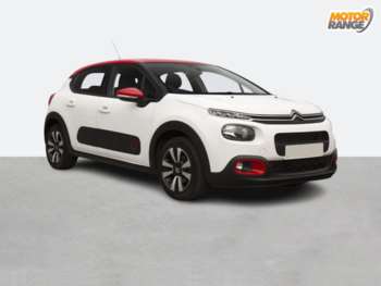 Used Citroen C3 2019 for sale - 75331326: Photo