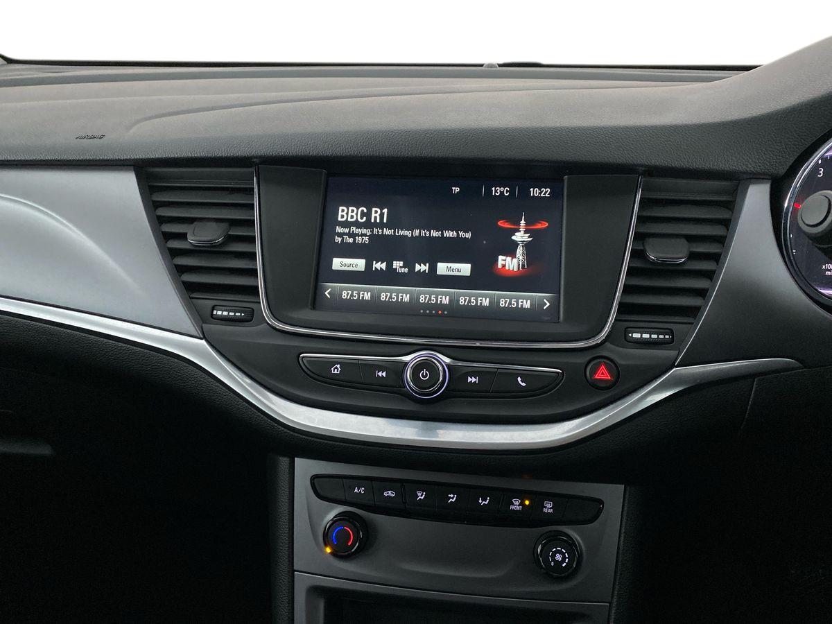 Used Vauxhall Astra 2021 for sale - 77500795: Photo 10