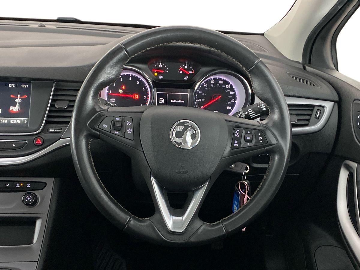 Used Vauxhall Astra 2021 for sale - 77500795: Photo 11